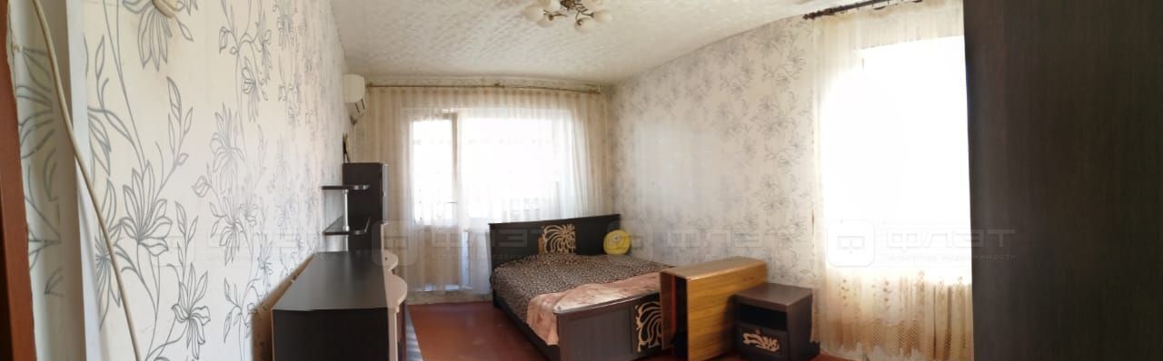 квартира г Казань р-н Московский Козья слобода ул Бондаренко 17 фото 1