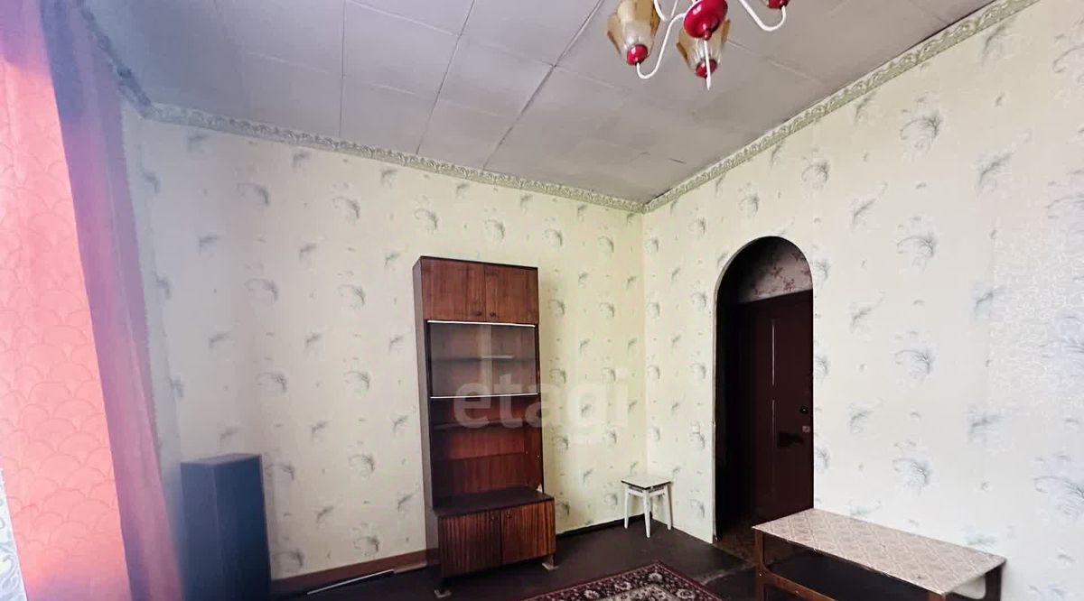 комната г Брянск р-н Володарский ул Космонавтов 2 фото 4