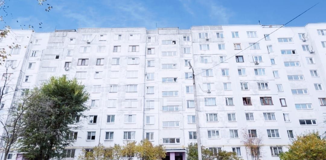 квартира г Казань Яшьлек пр-кт Ямашева 84 фото 4