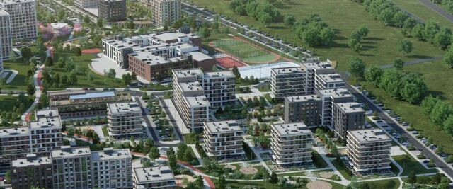 квартира ЖК «Васильевский остров» муниципальное образование фото