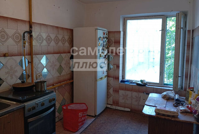 ул Энтузиастов 26 фото