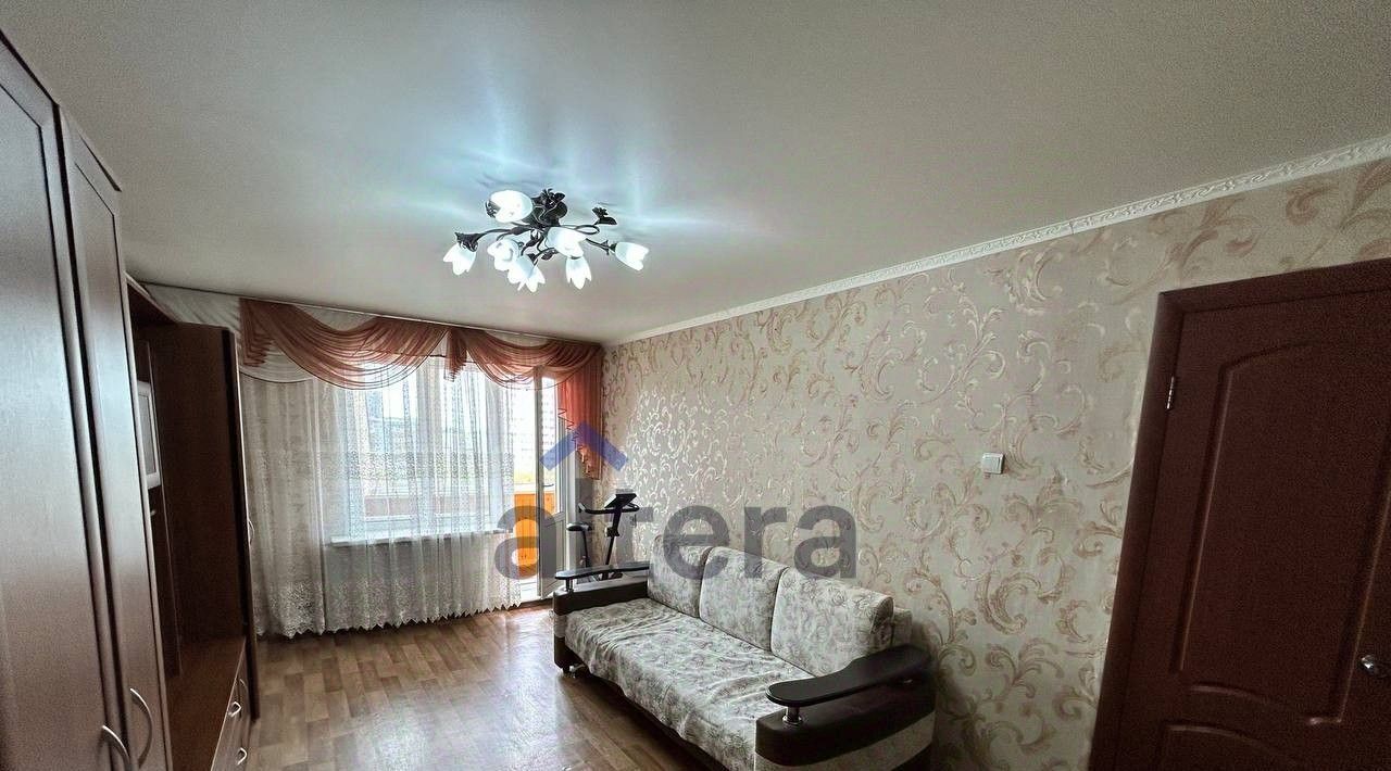 квартира г Казань р-н Приволжский Дубравная ул Рихарда Зорге 81 фото 3