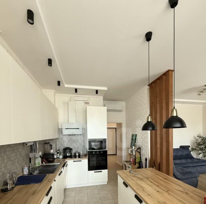 квартира г Казань Козья слобода ул Чистопольская 88 фото 4