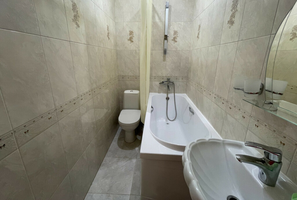 квартира г Горячий Ключ ул Калинина 15 фото 3