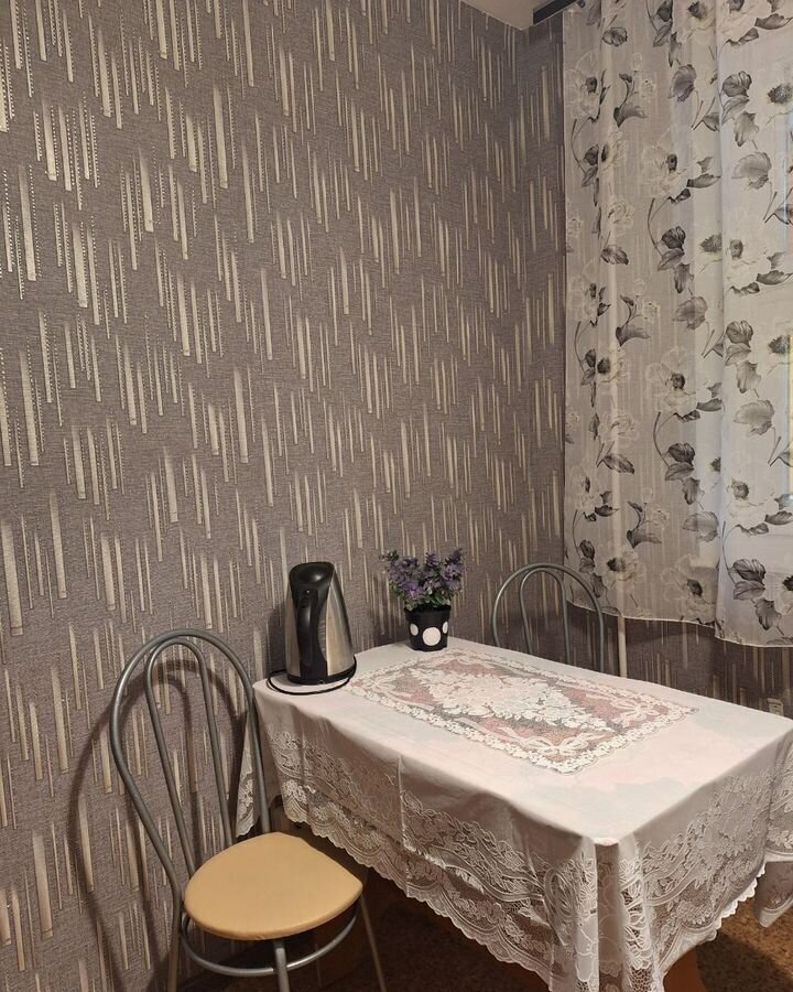 квартира г Зеленоград к 105 фото 1