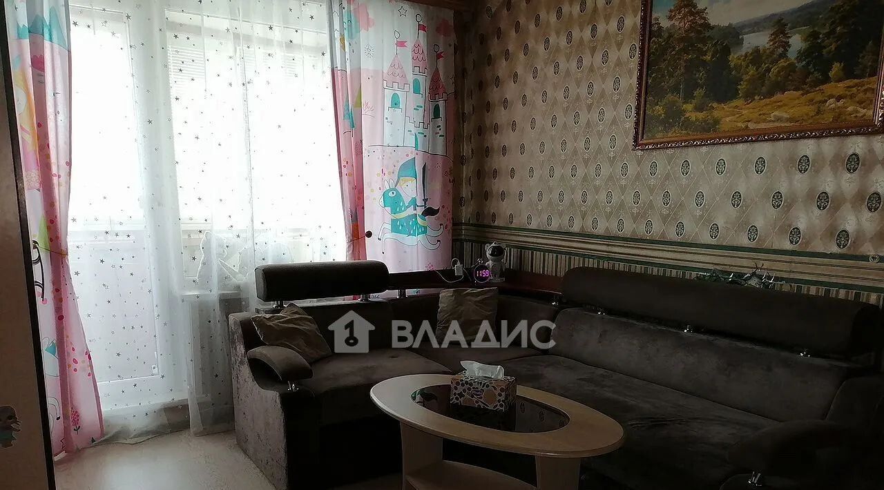 квартира г Орехово-Зуево микрорайон Мадонский ул Стачки 1885 года 2 фото 2