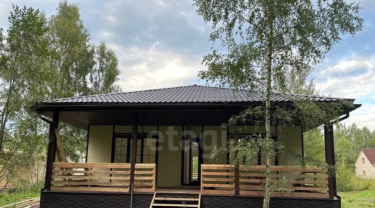 дом г Истра 0070205 кв-л, 1367 фото 5