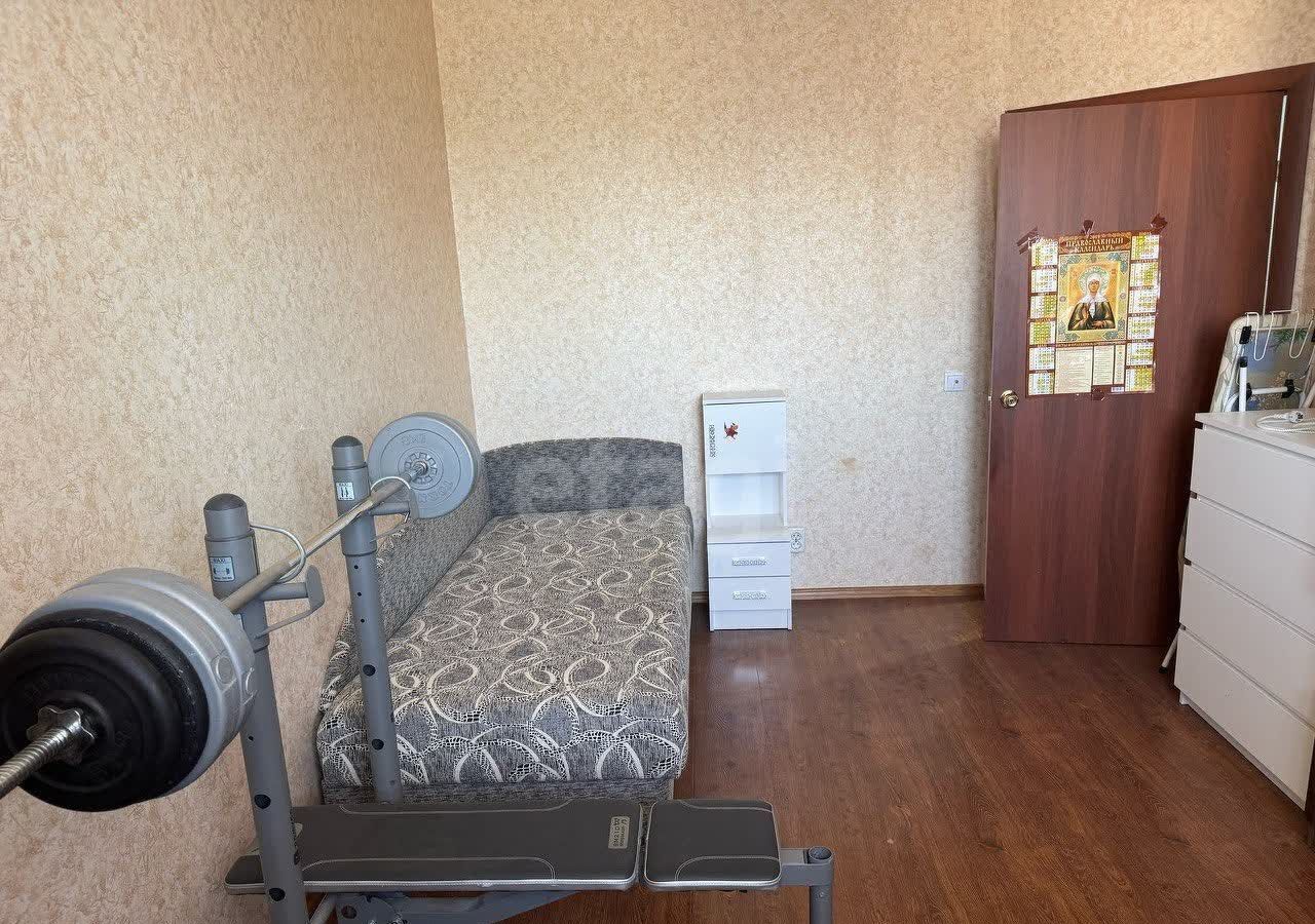 квартира г Одинцово ул Маршала Бирюзова 2а микрорайон «Центральный (Одинцово)» Одинцово, Одинцовский г. о. фото 10