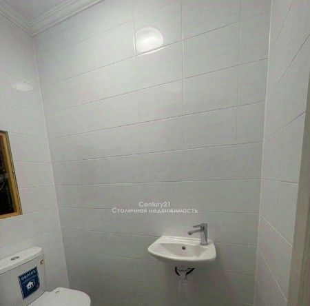 квартира г Москва метро Люблино ул Люблинская 113 фото 10