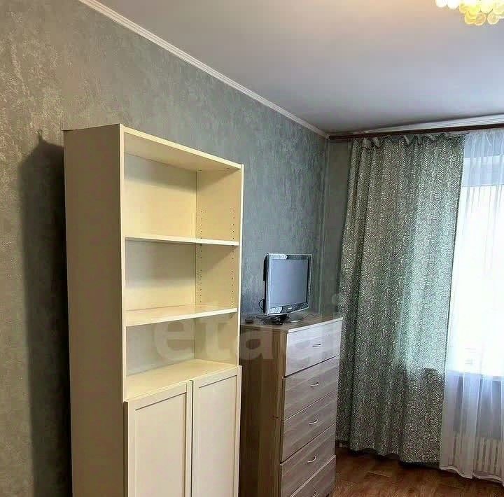 квартира г Казань р-н Ново-Савиновский Козья слобода ул Четаева 49 фото 3