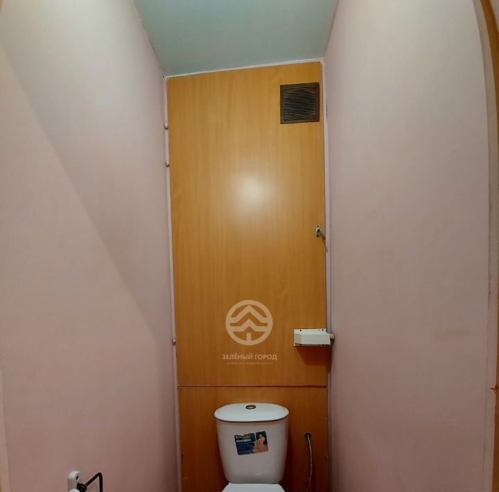 квартира г Москва метро Бунинская аллея ул Маршала Савицкого 26к/2 фото 11
