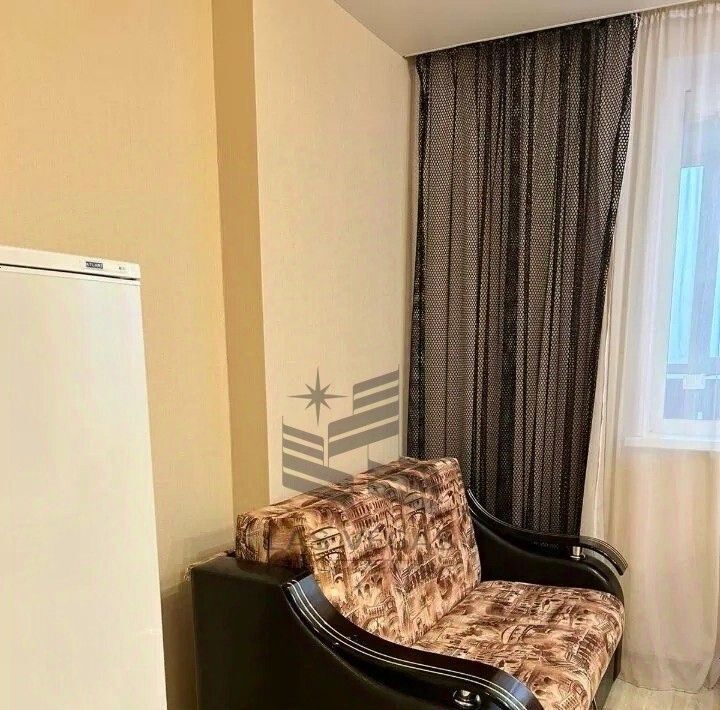 квартира г Казань метро Горки р-н Приволжский ул Рихарда Зорге 66в ЖК «Олимп» фото 3