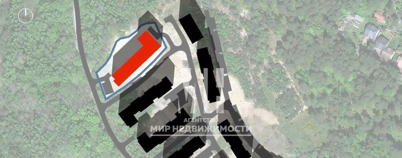 квартира р-н Светлогорский г Светлогорск ул Новая 108/114 ЖК «Гармония» фото 11