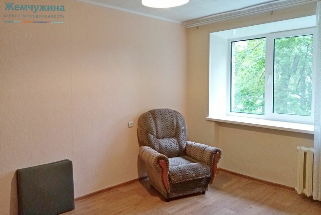 квартира г Димитровград ул Терешковой 4 фото 6
