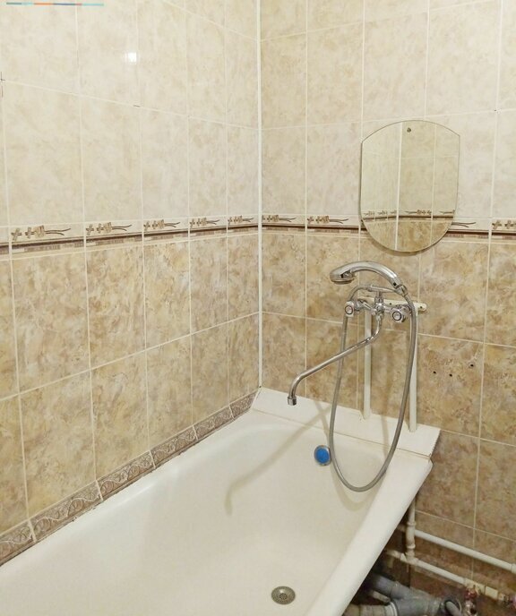 квартира г Димитровград ул Терешковой 4 фото 15