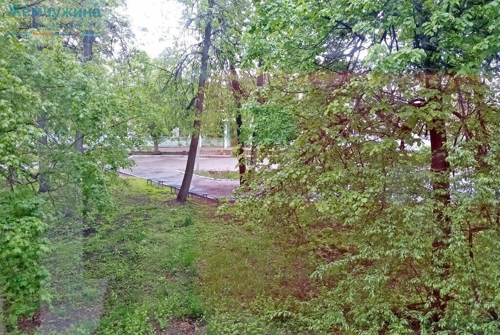 квартира г Димитровград ул Терешковой 4 фото 23
