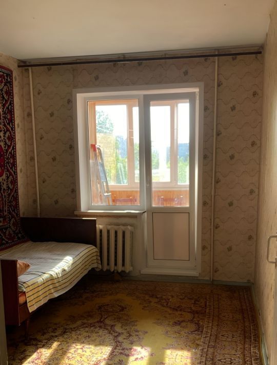 квартира г Казань Яшьлек пр-кт Ямашева 84 фото 9