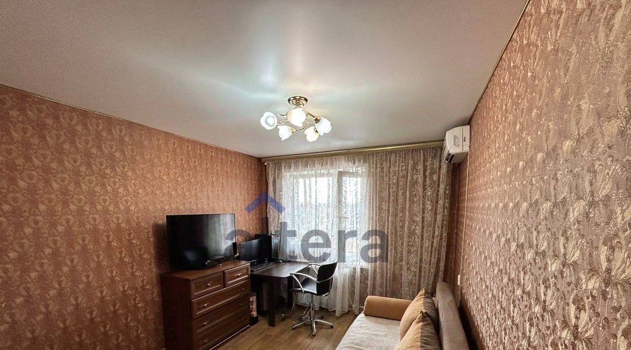 квартира г Казань р-н Приволжский Дубравная ул Рихарда Зорге 81 фото 5