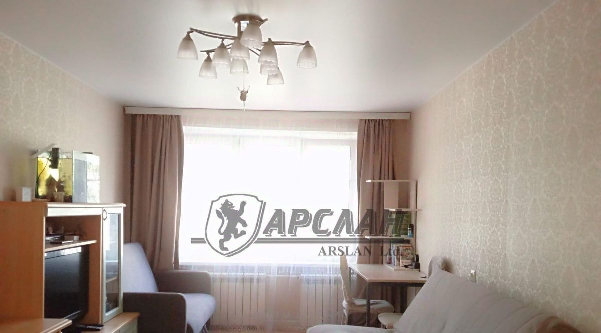 квартира г Казань р-н Московский Яшьлек ул Батыршина 13 фото 8