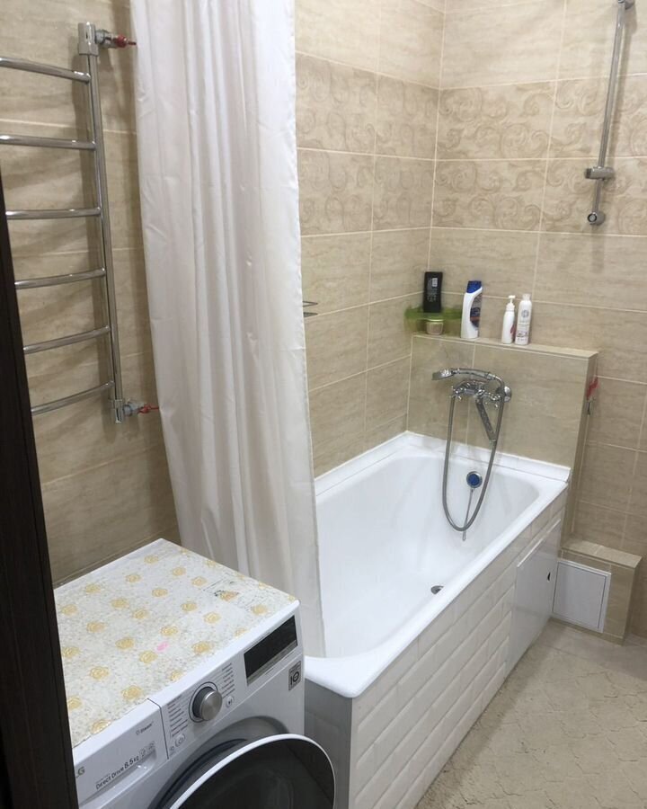 квартира г Красноярск р-н Центральный ул Ленина 122 фото 17