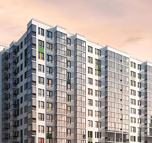 п Шушары ул Чудовская 14к/1 Звездная фото
