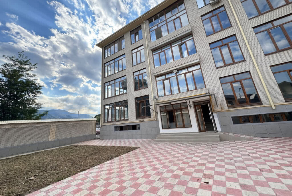 квартира г Владикавказ ул Казбека Касаева 20 фото 1