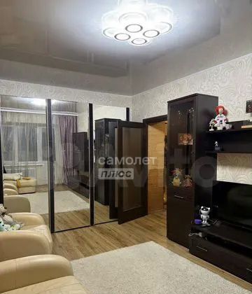 квартира г Воронеж р-н Коминтерновский ул Хользунова 12 фото 2