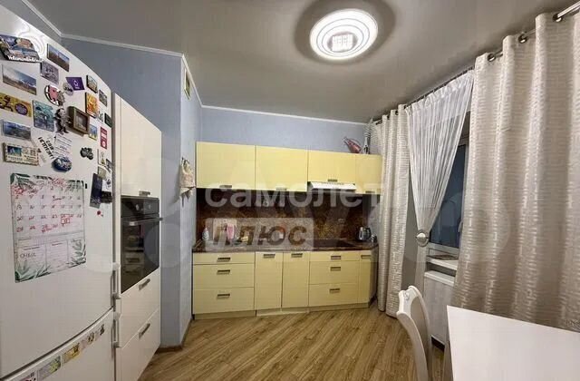 квартира г Воронеж р-н Коминтерновский ул Хользунова 12 фото 3