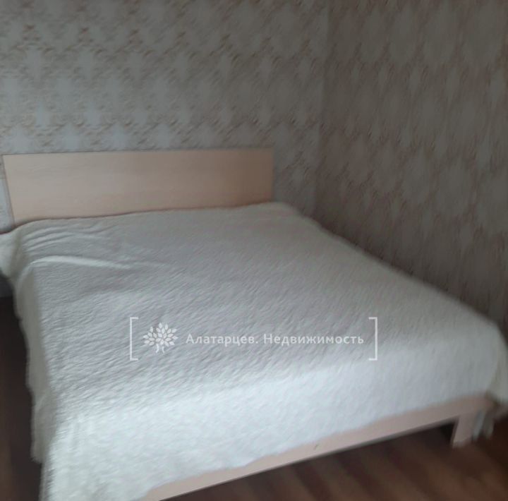 квартира г Томск р-н Кировский пр-кт Ленина 12 фото 2