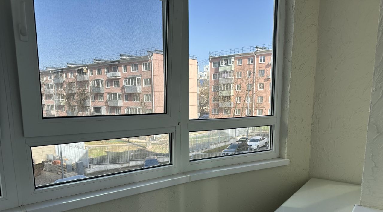 квартира г Калуга р-н Ленинский ул Кирова 23 фото 19
