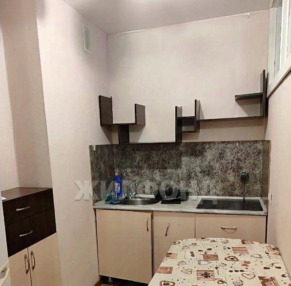 квартира г Томск р-н Ленинский ул Говорова 31 фото 2