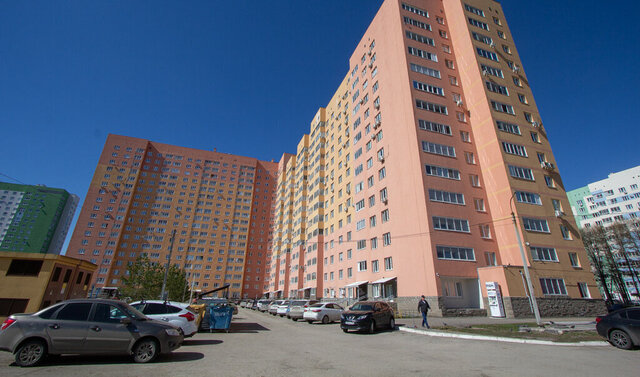 р-н Ленинский фото