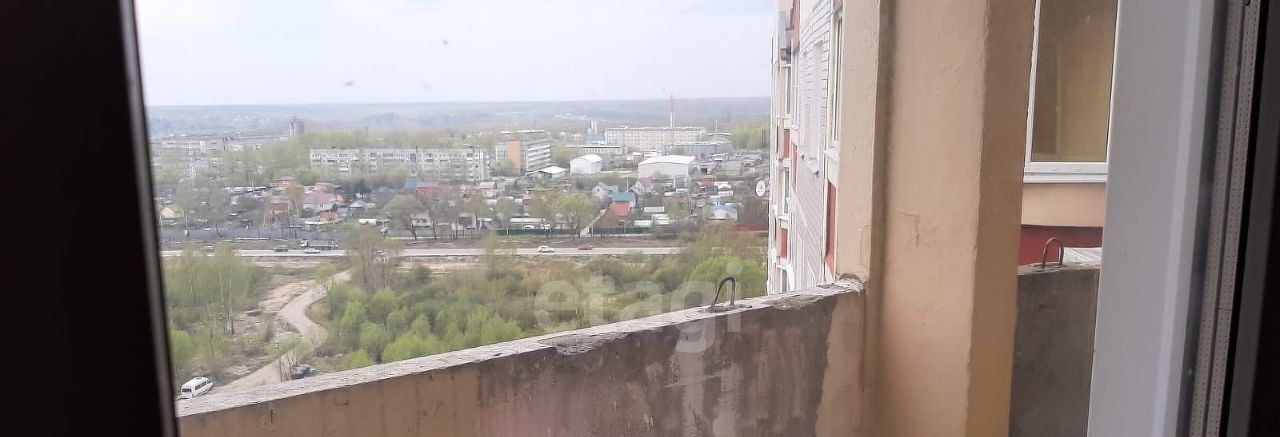 квартира г Калуга р-н Октябрьский ул Калужского Ополчения 9 ЖК «Калужского Ополчения» фото 19