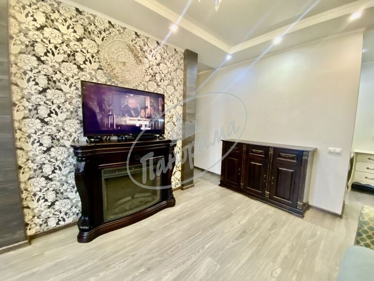 квартира г Калуга ул. Фомушина, д. 31 фото 18
