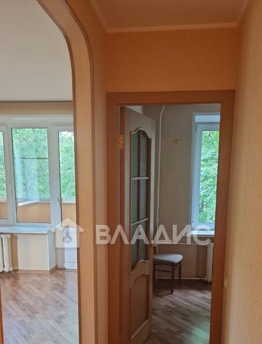 квартира г Люберцы микрорайон Панки пр-кт Октябрьский 325/2 фото 5