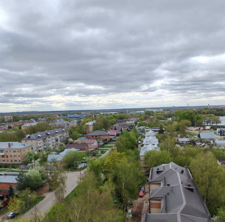 квартира городской округ Богородский г Старая Купавна ул Октябрьская 14а ЖК «Купавино» Железнодорожная фото 13