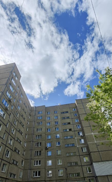 квартира г Москва метро Подольск ул Кирова 80а Московская область, Подольск фото 15
