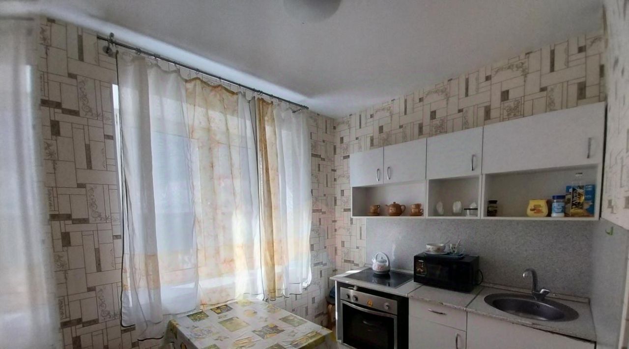 квартира г Пушкино ул Просвещения 11к/1 Новое Пушкино фото 5