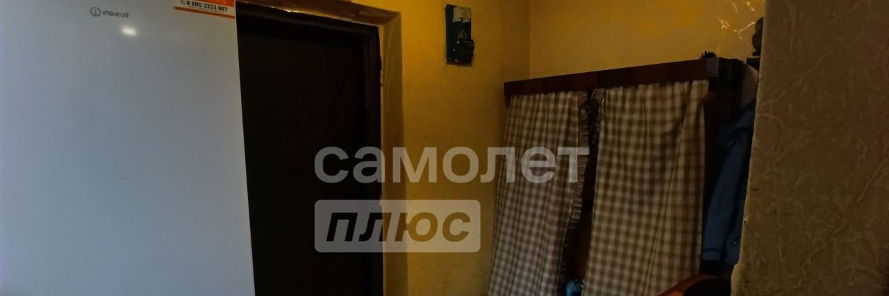 квартира г Подольск посёлок Цементного Завода ул Суворова 8 Бунинская аллея фото 6