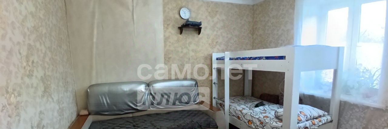 квартира г Подольск посёлок Цементного Завода ул Суворова 8 Бунинская аллея фото 10