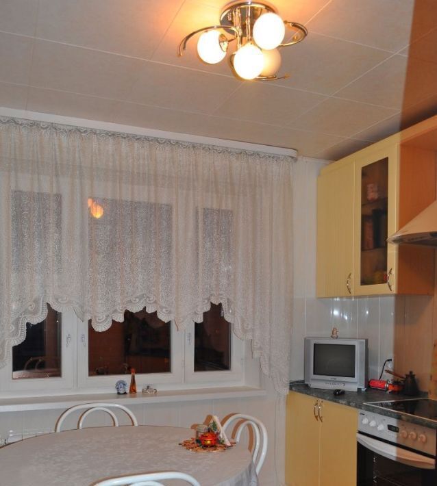 квартира г Химки ул Бабакина 2б Беломорская фото 16