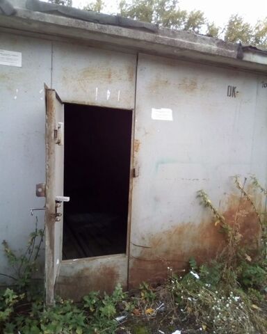гараж р-н Октябрьский тракт Сибирский 7й километр фото