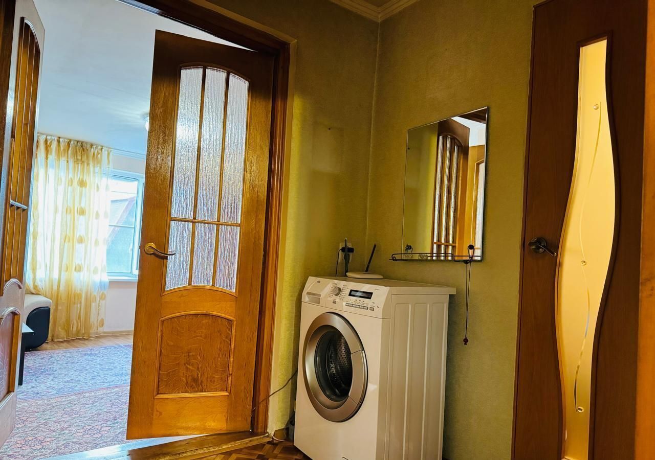 дом р-н Туапсинский г Туапсе ул Азовская Туапсинское городское поселение фото 9