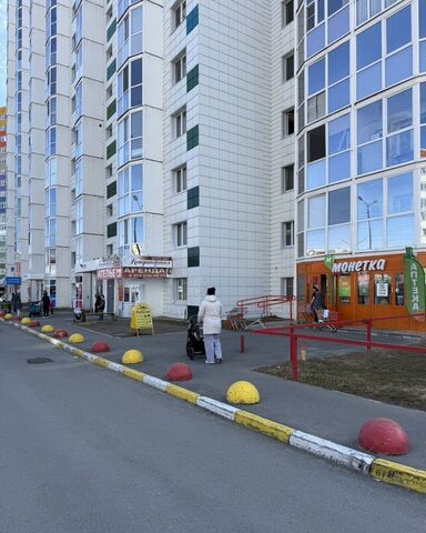 17-й мкр-н, 2, Тюменская обл. фото