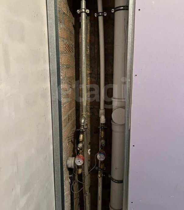 квартира г Новосибирск р-н Октябрьский Речной вокзал ул Декабристов 107/6 квартал «На Никитина» фото 10
