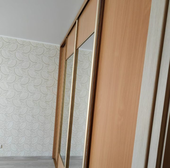 квартира г Казань Дубравная ул Александра Курынова 6к/1 фото 16