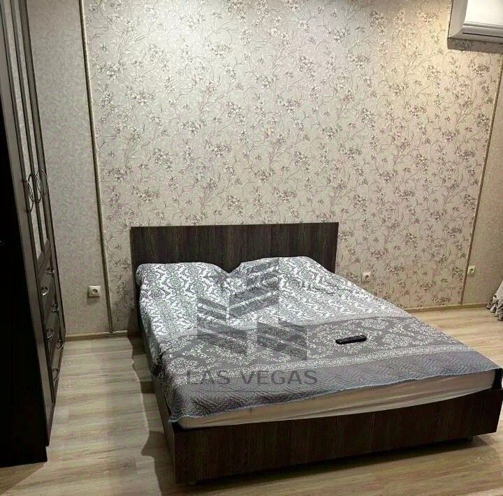 квартира г Казань метро Горки р-н Приволжский ул Рихарда Зорге 66в ЖК «Олимп» фото 5