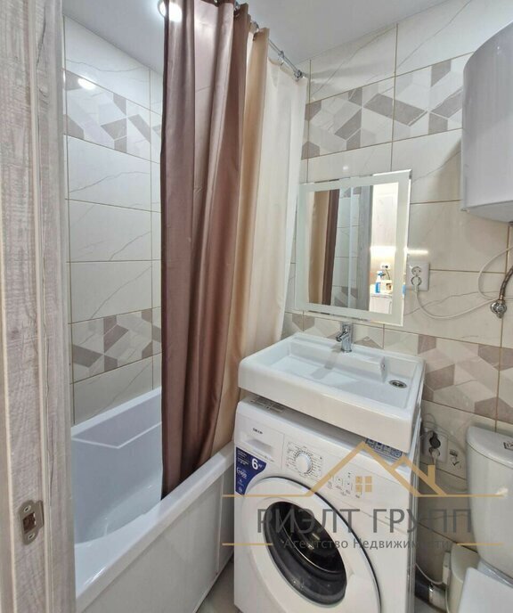 квартира г Казань метро Горки р-н Советский ул Академика Арбузова 4 фото 8