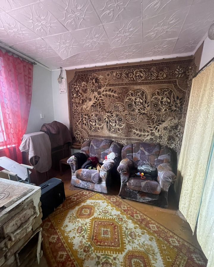 дом г Курган ст терВеснянка фото 15