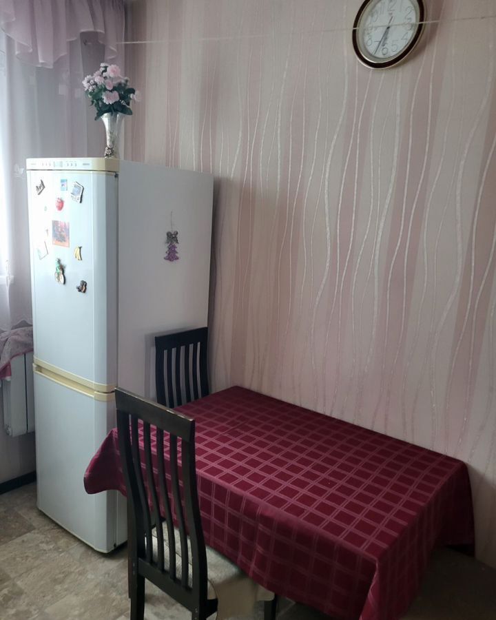 квартира г Прокопьевск р-н Рудничный ул Гайдара 26 Кемеровская обл. — Кузбасс фото 6